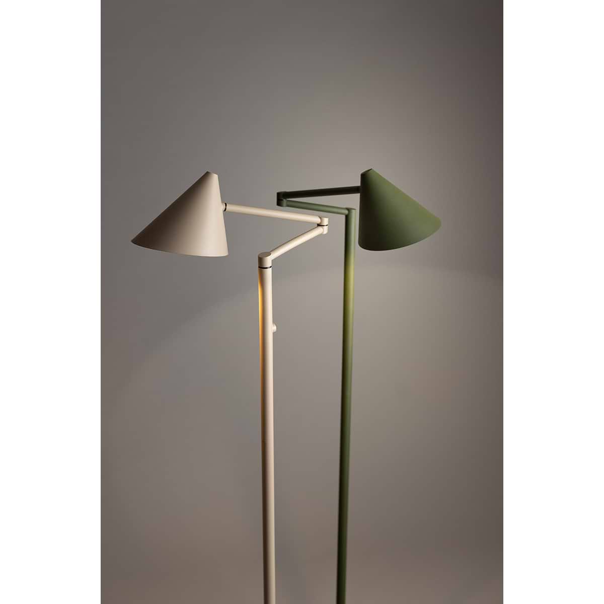05-TL3248-59. Moderne verstelbare tafellamp Marvis
