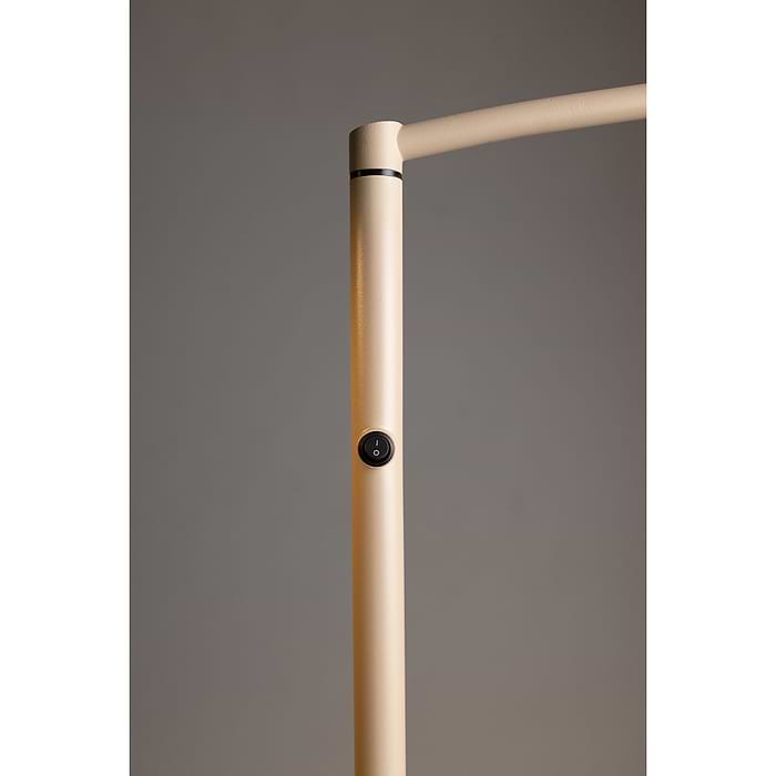 05-WL1348-59. Moderne verstelbare wandlamp Marvis