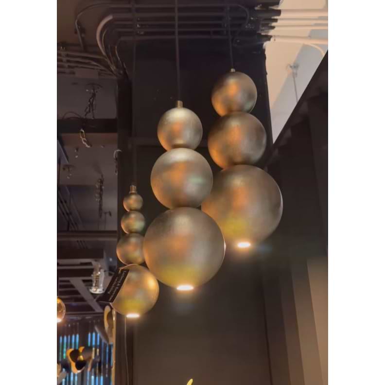 Hanglamp Allure