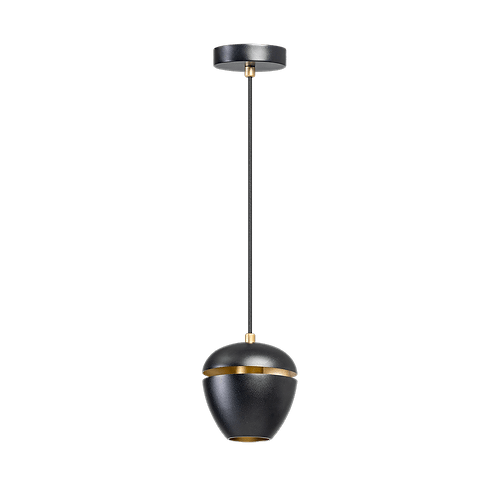 Moderne hanglamp 1-lichts