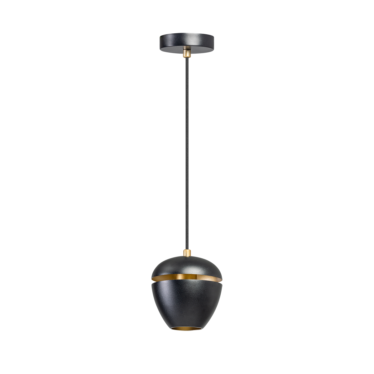 Moderne hanglamp 1-lichts
