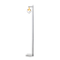 05-VL8246-0230. Moderne vloerlamp Drop