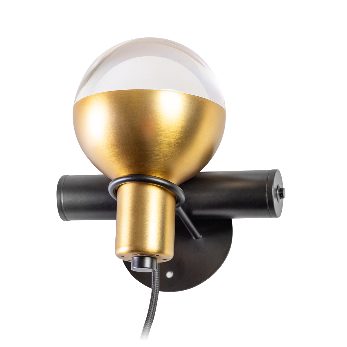 05-WL1346-0230. Moderne wandlamp Drop