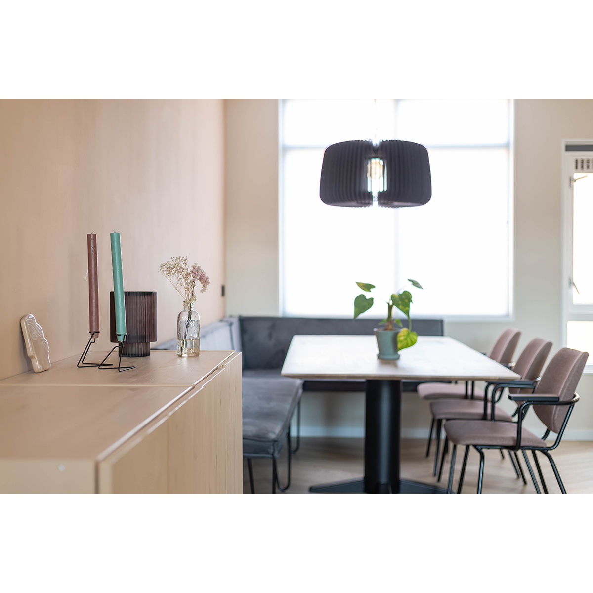 scandinavisch design
