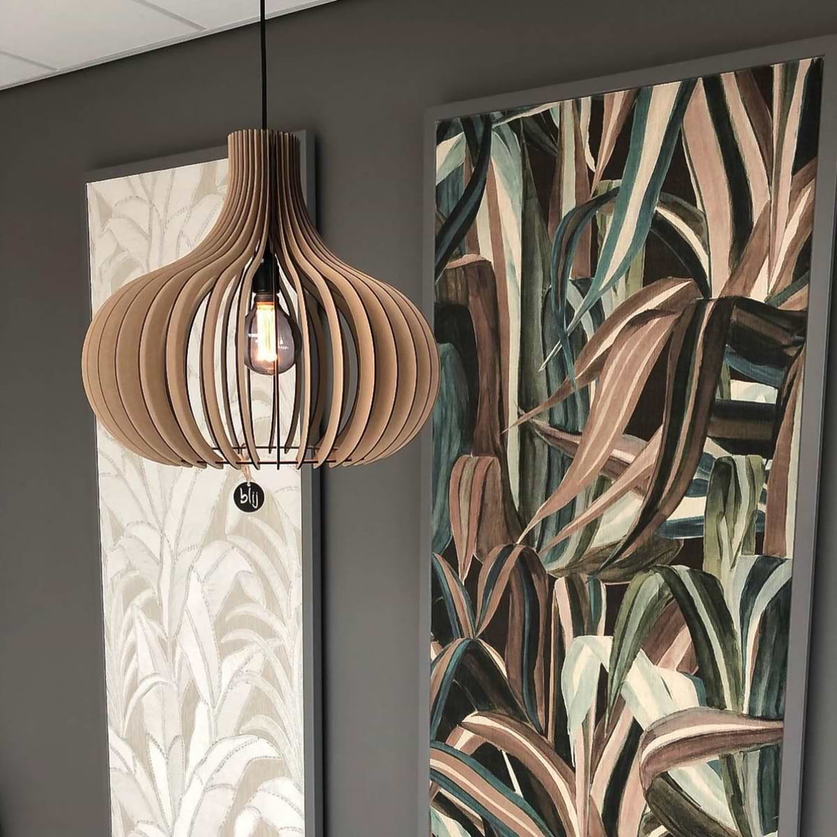 BLIJ DESIGN