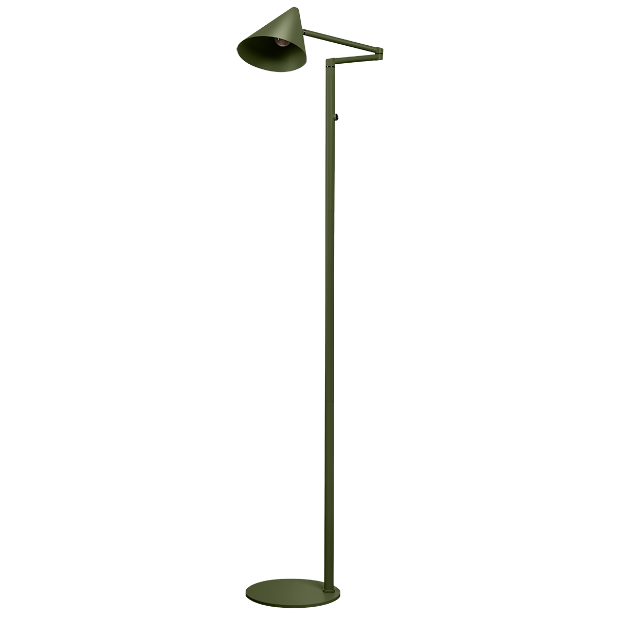 05-VL8248-33. Moderne verstelbare vloerlamp Marvis