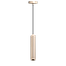 05-HL4362-59. Strakke buis hanglamp Miller