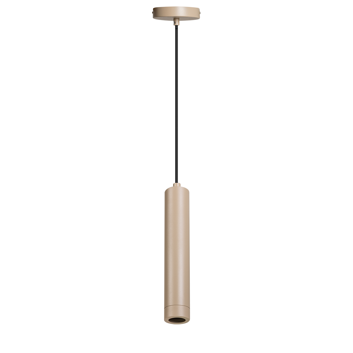 05-HL4362-59. Strakke buis hanglamp Miller