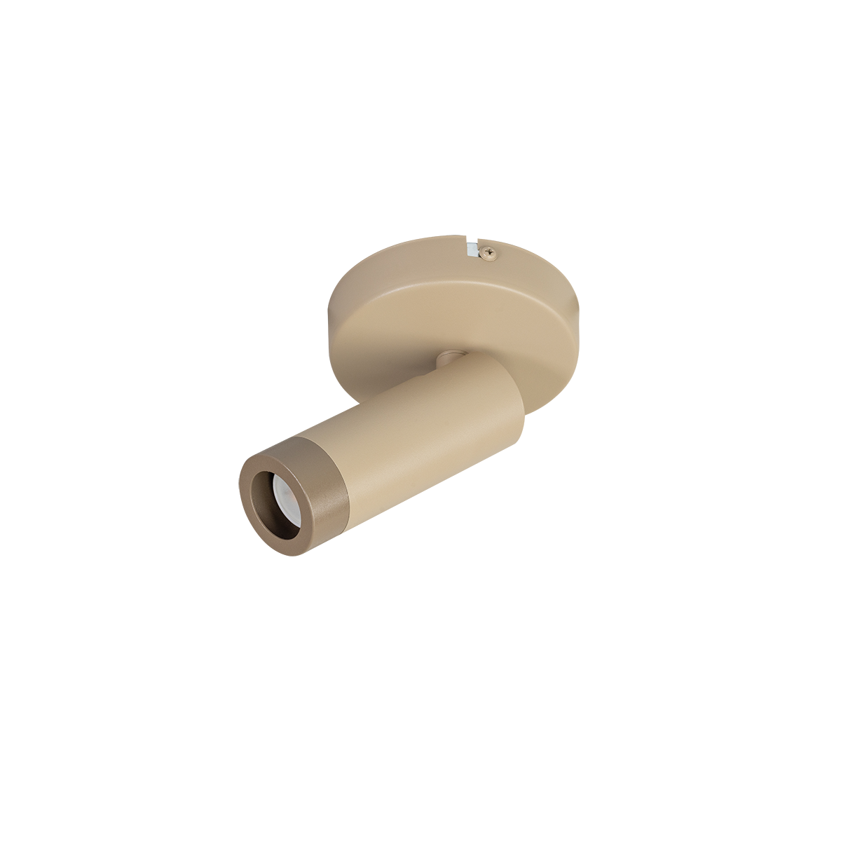 05-SP1360-59. Strakke buis spot plafondlamp Miller