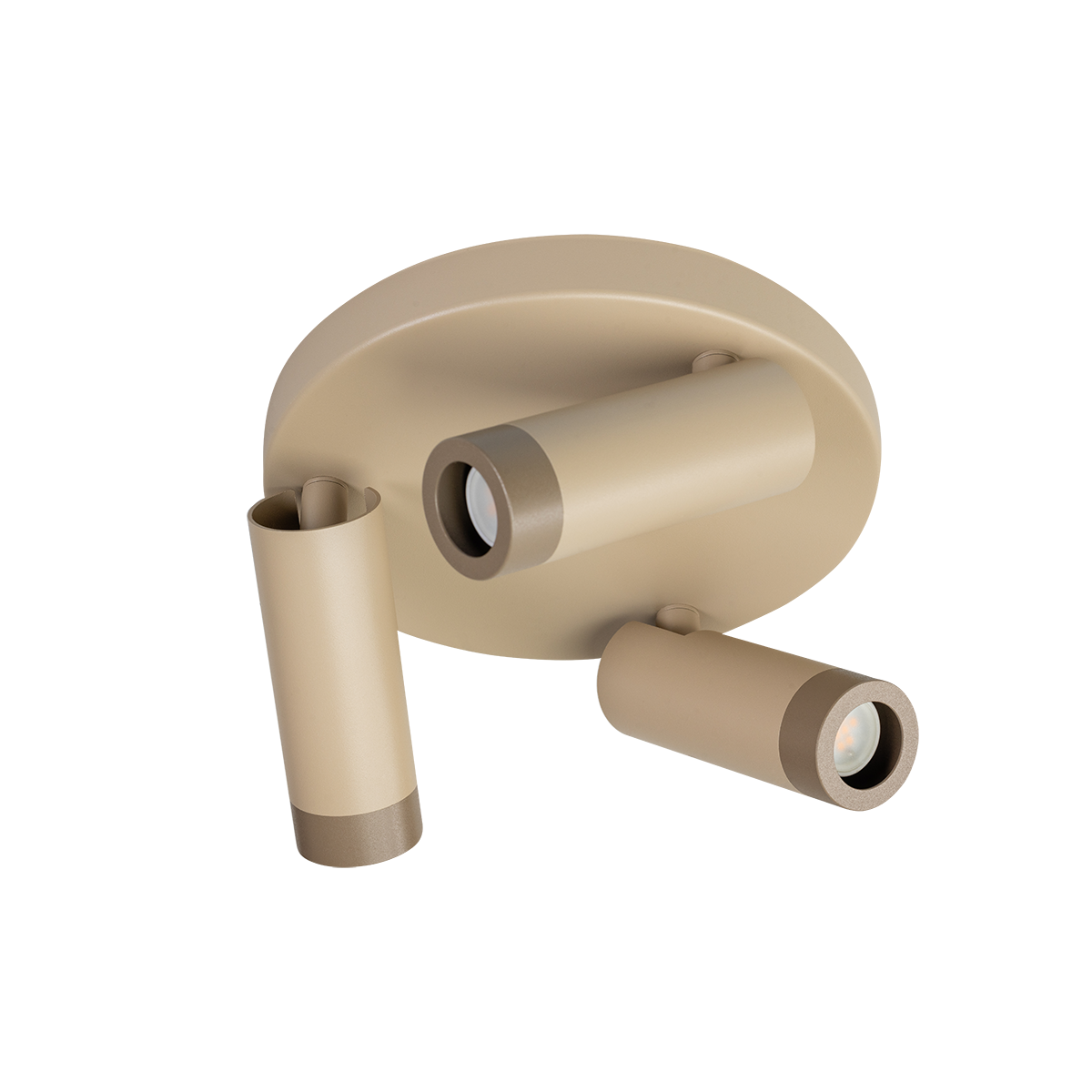 05-SP1362-59. Strakke buis spot plafondlamp Miller