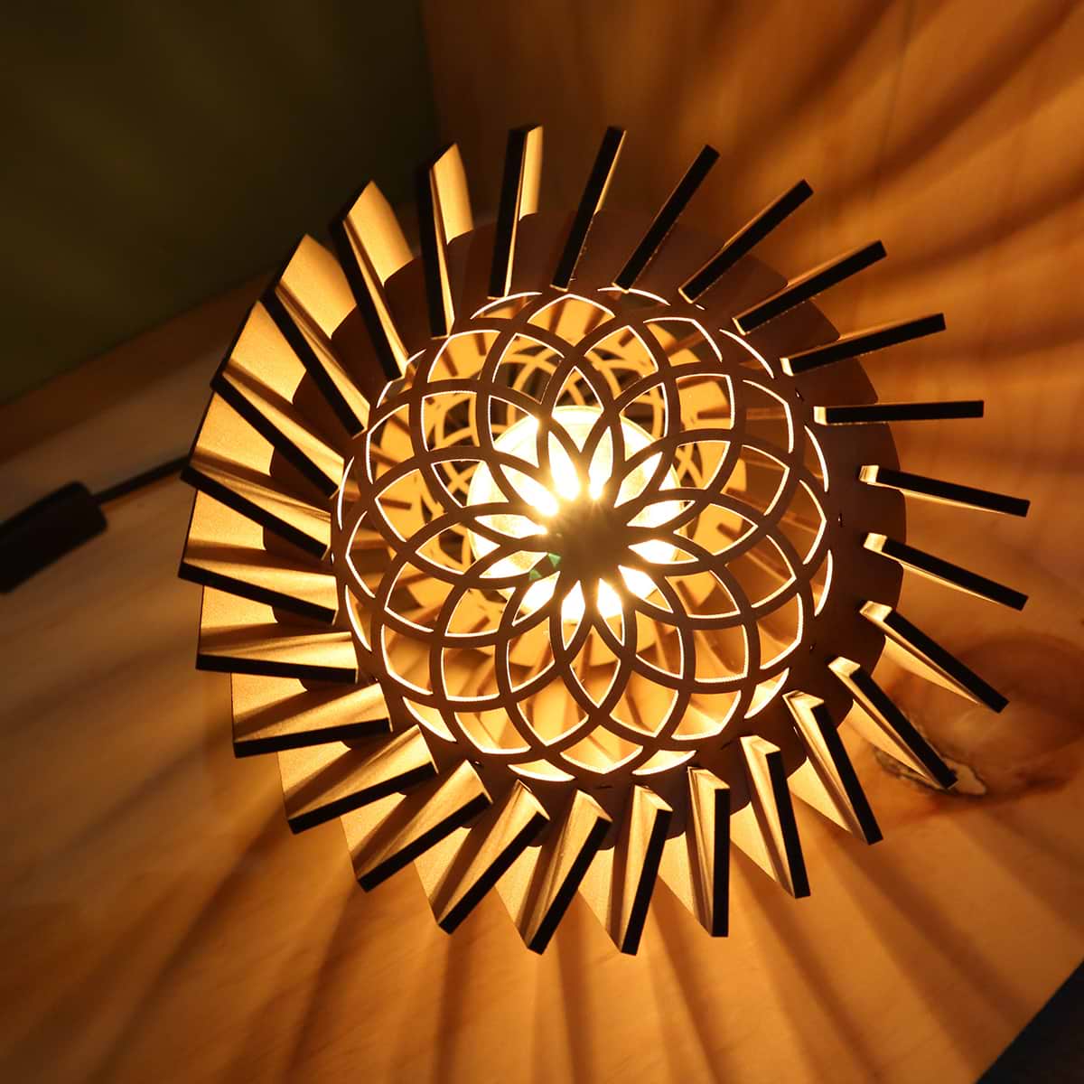 Corners