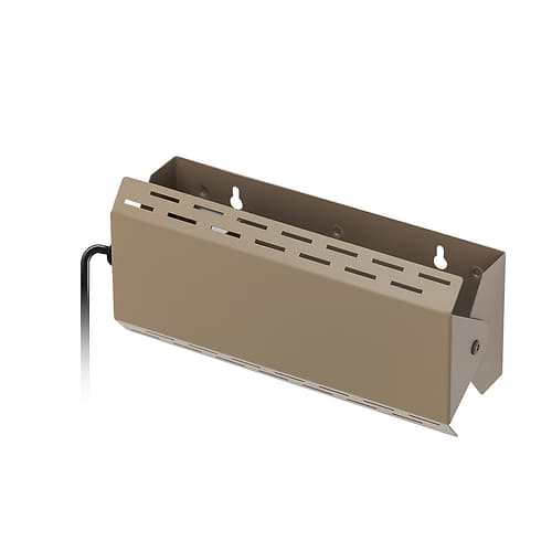 Moderne metalen verstelbare moderne wandlamp