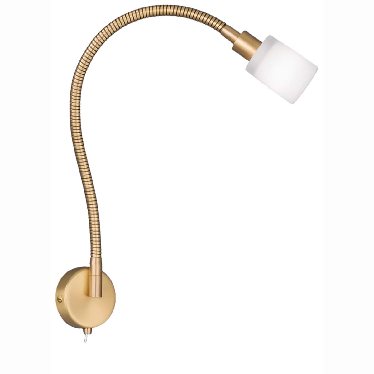 Wandlamp