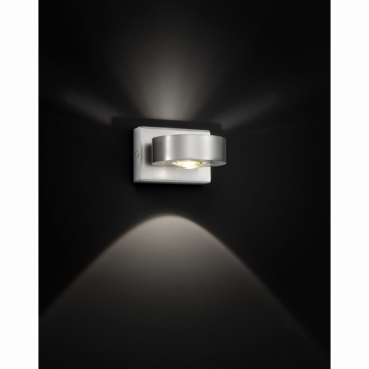 Wandlamp