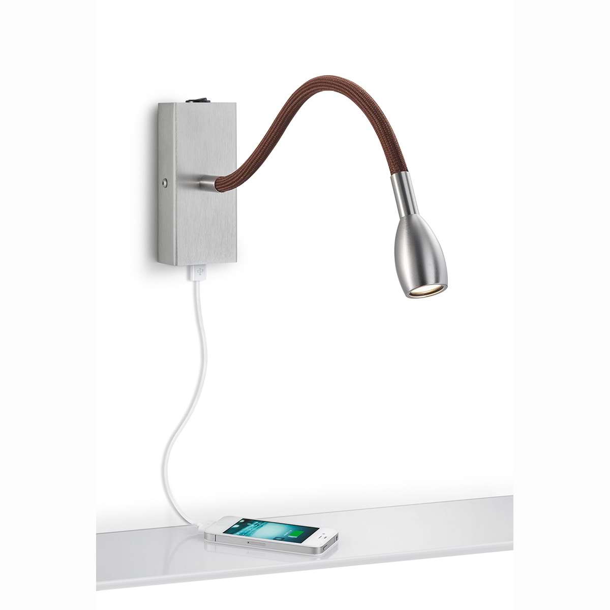 Wandlamp