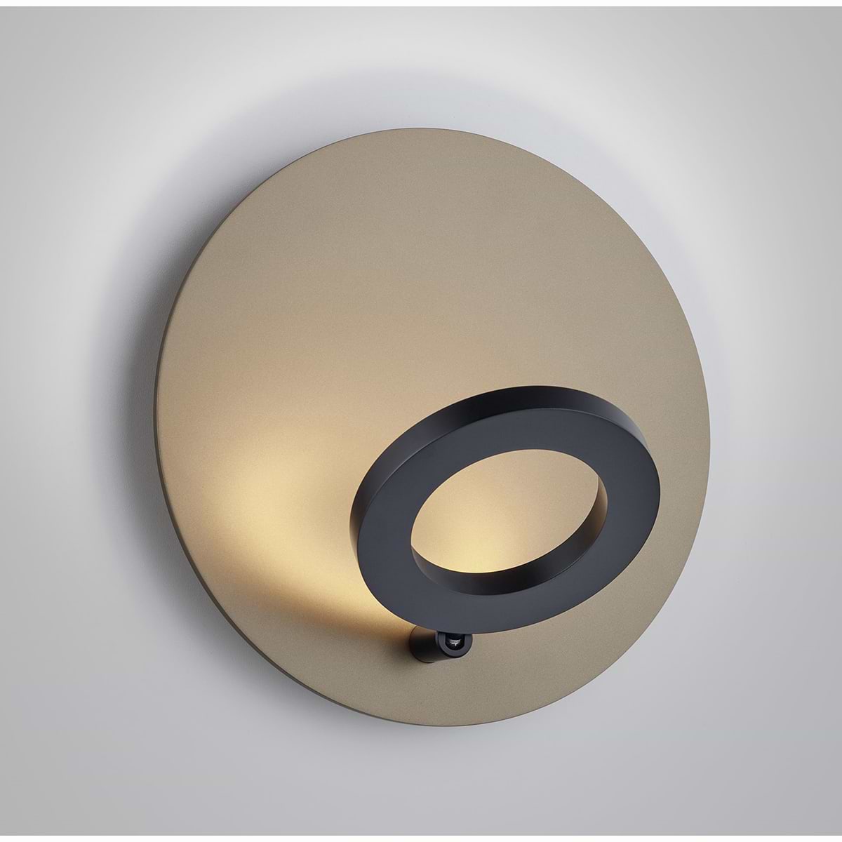 Wandlamp