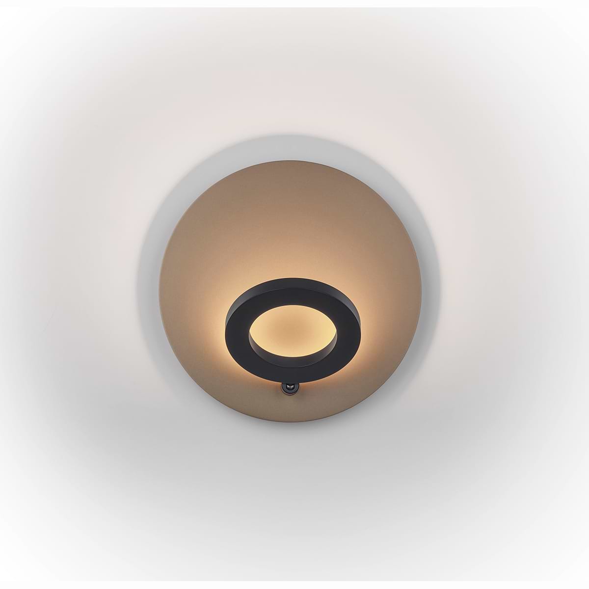 Wandlamp
