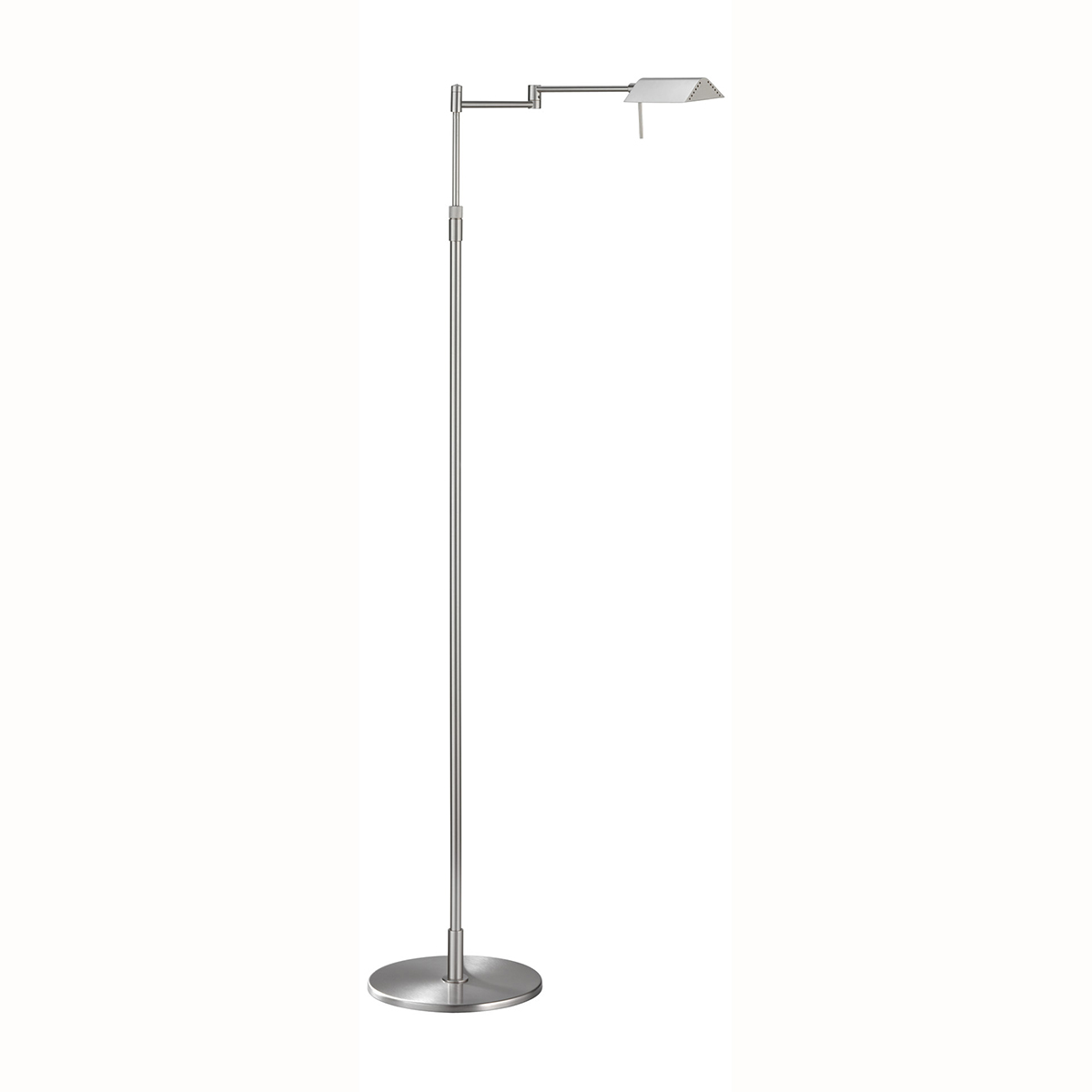 Moderne vloerlamp