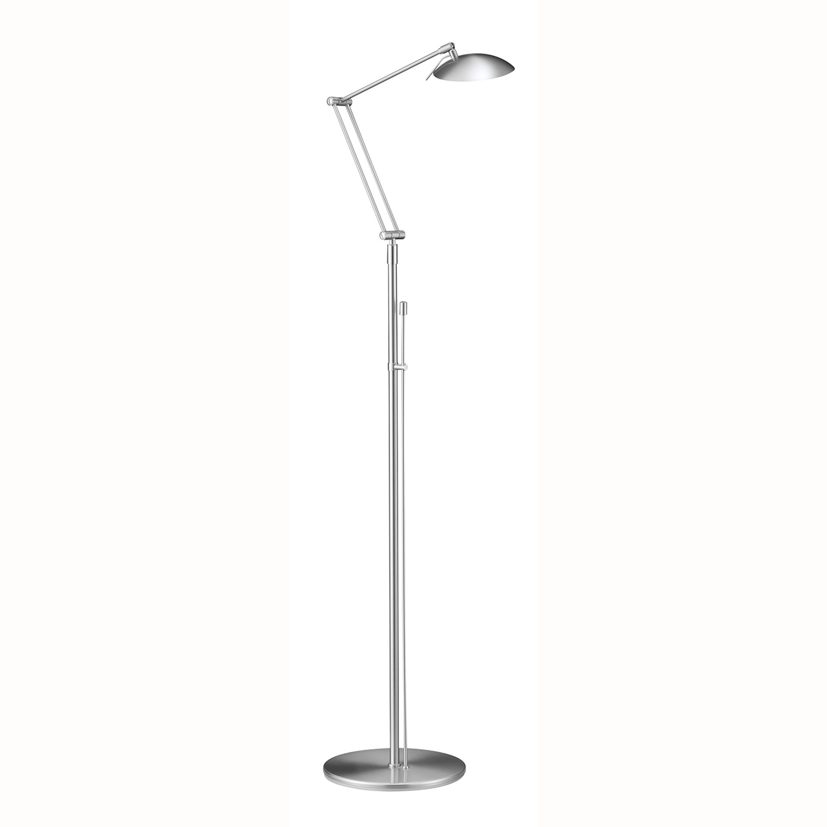 Moderne vloerlamp