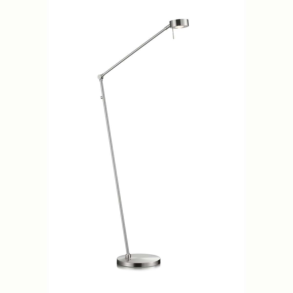 Moderne vloerlamp