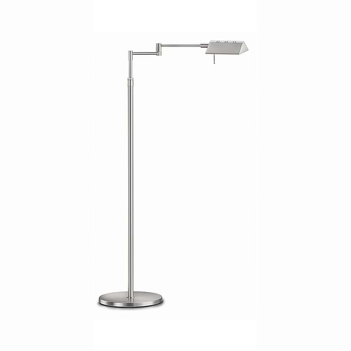 Moderne vloerlamp