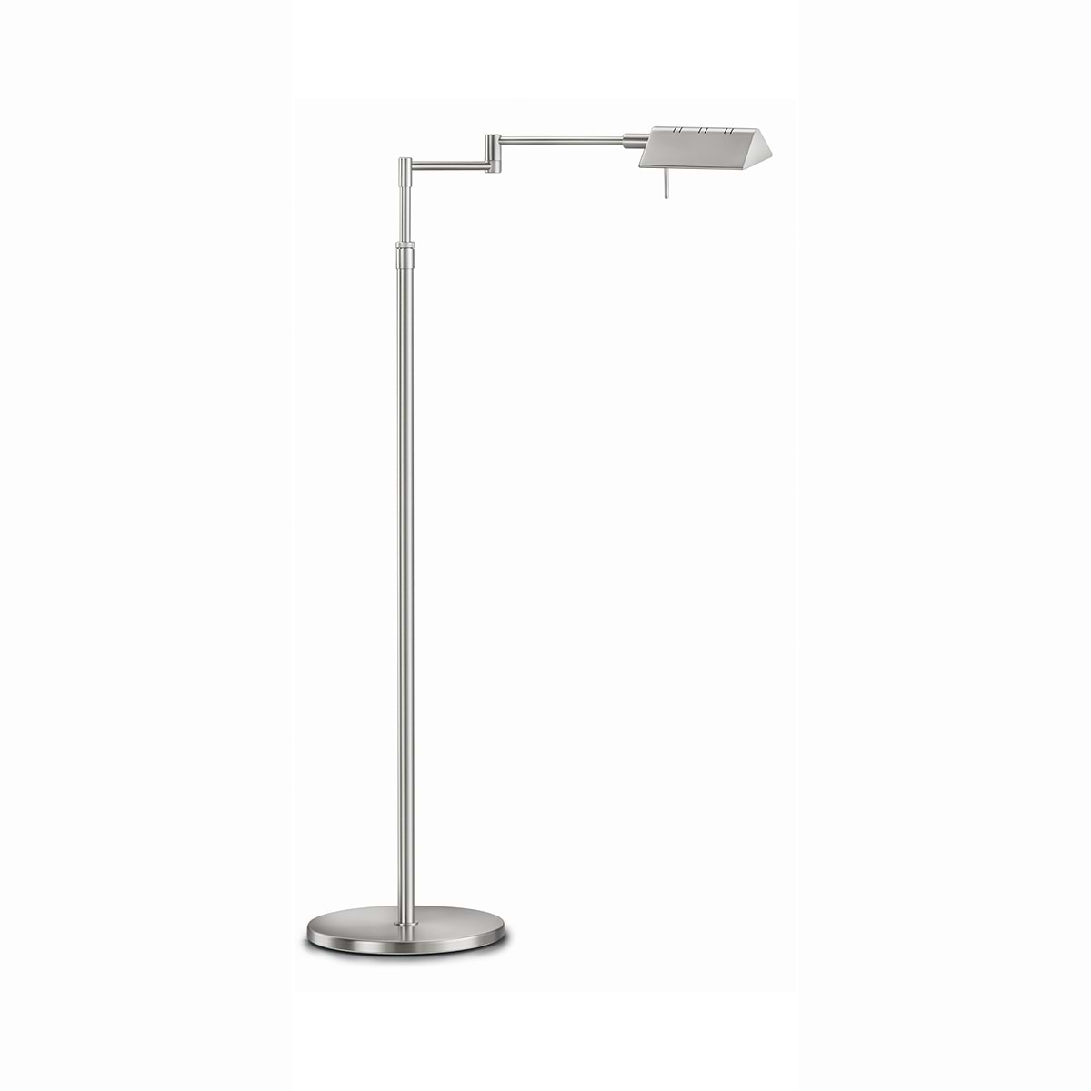 Moderne vloerlamp