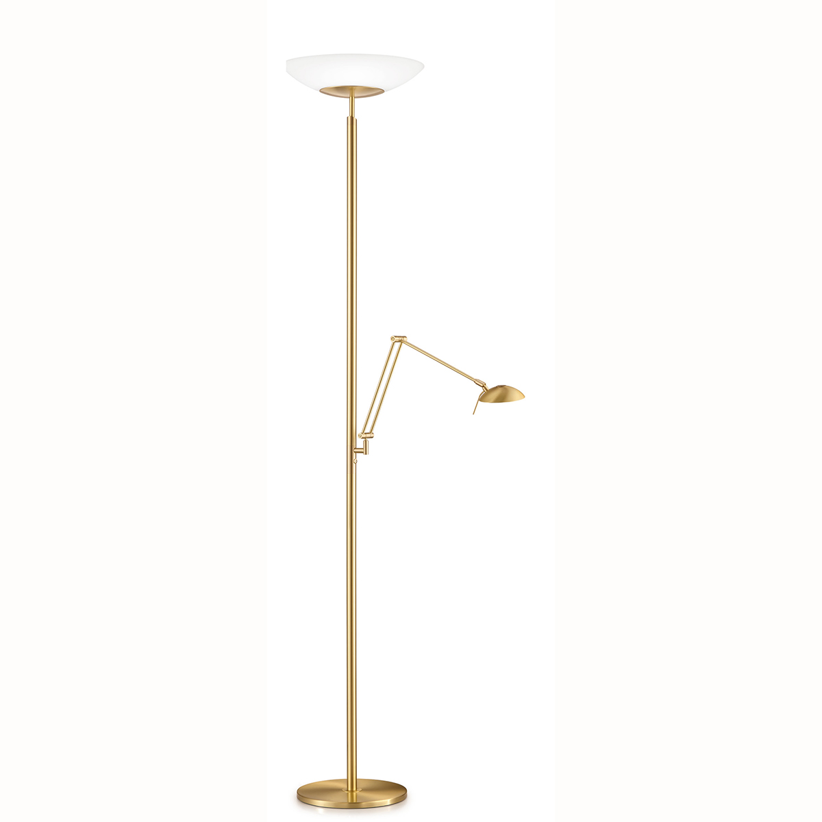 Moderne vloerlamp