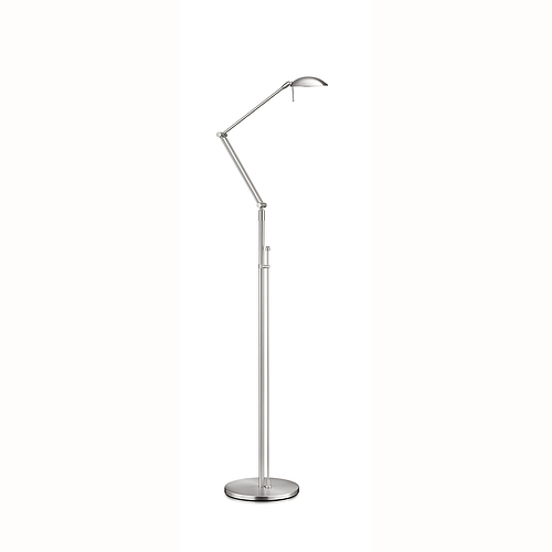 Moderne vloerlamp