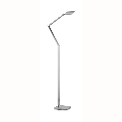 Moderne vloerlamp