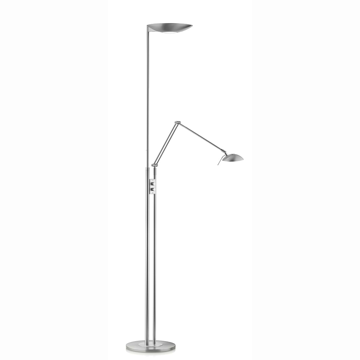 Moderne vloerlamp