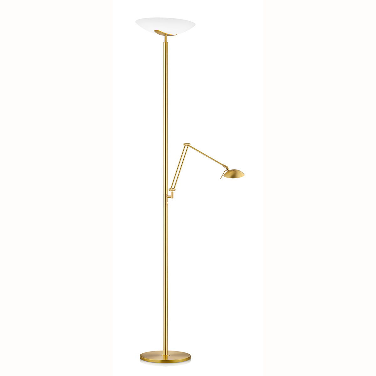 Moderne vloerlamp