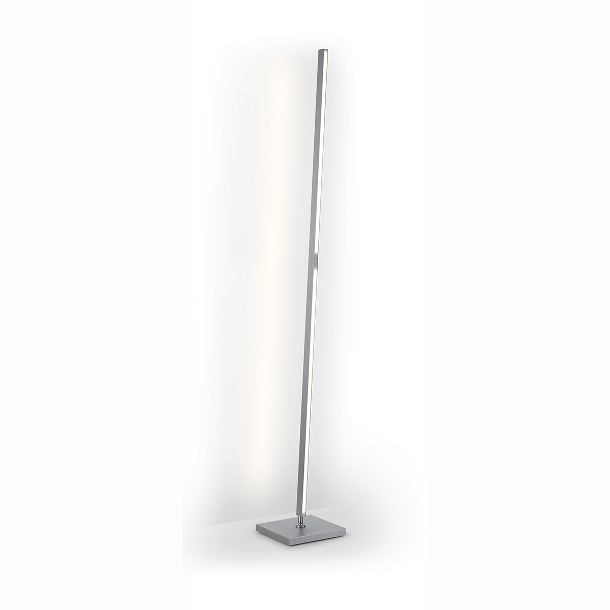Moderne vloerlamp