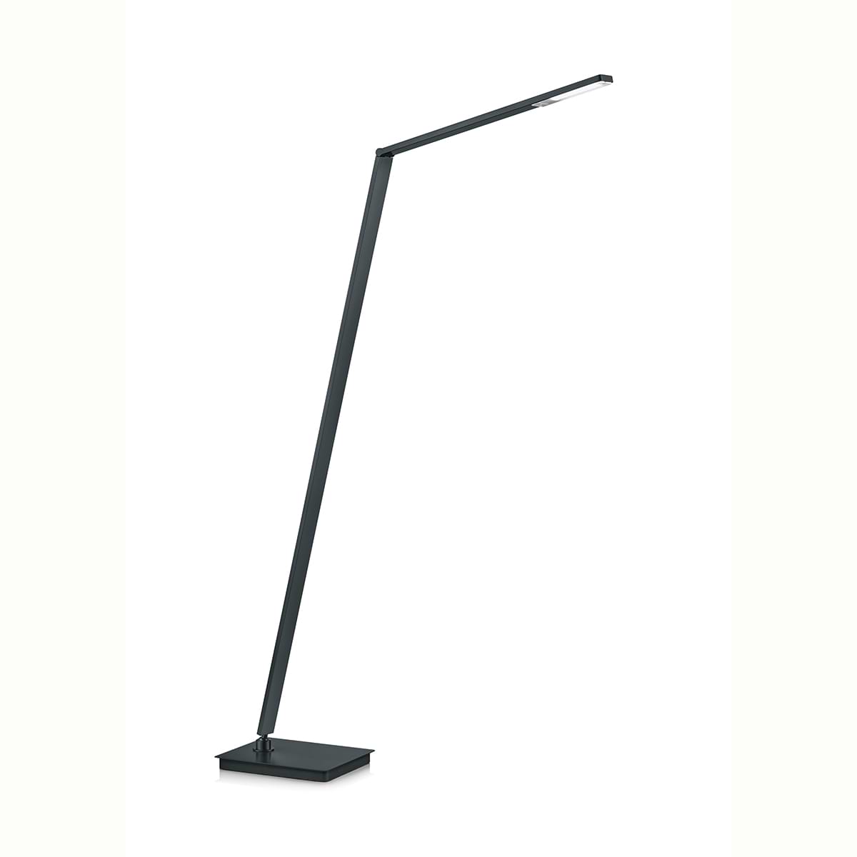 Moderne vloerlamp