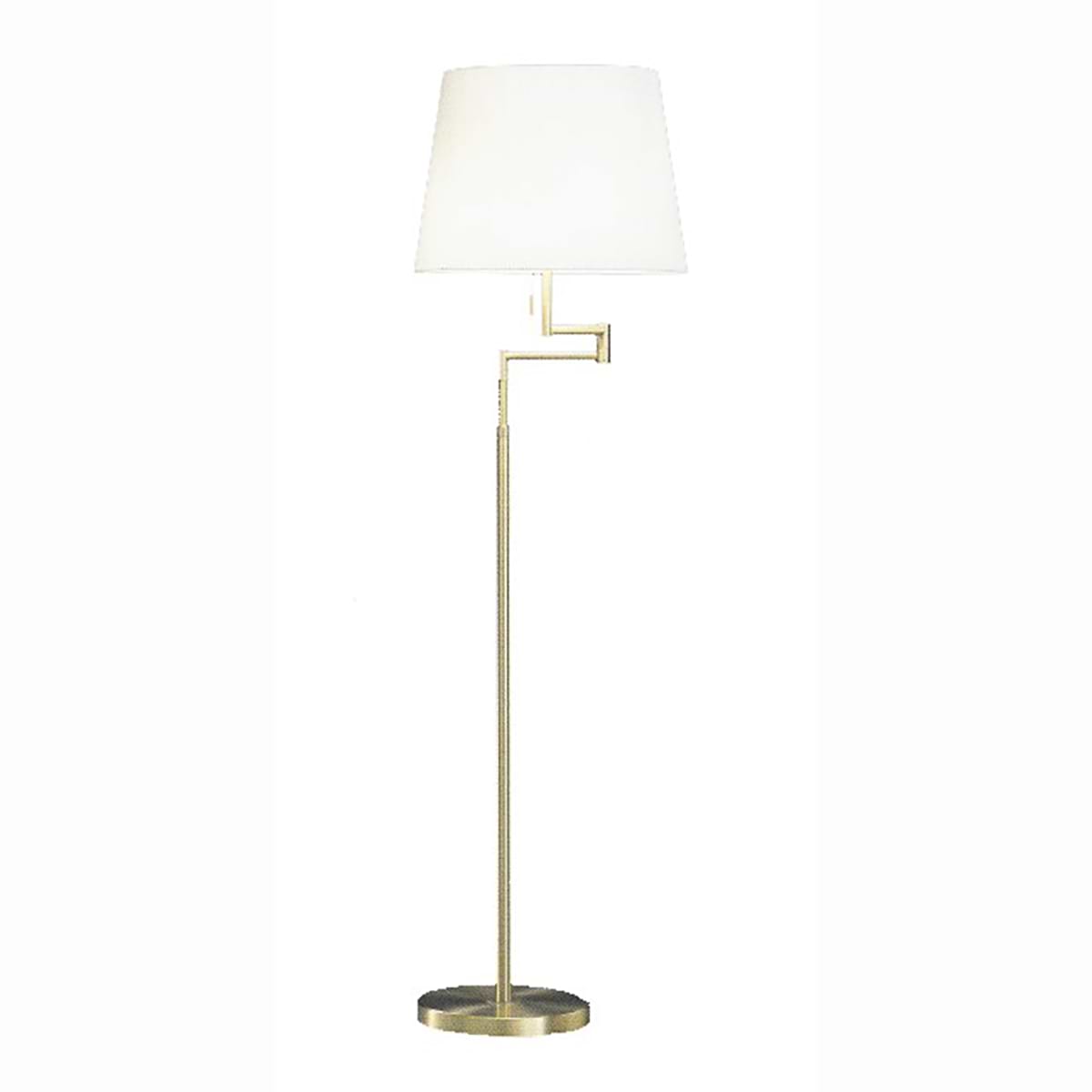Moderne vloerlamp