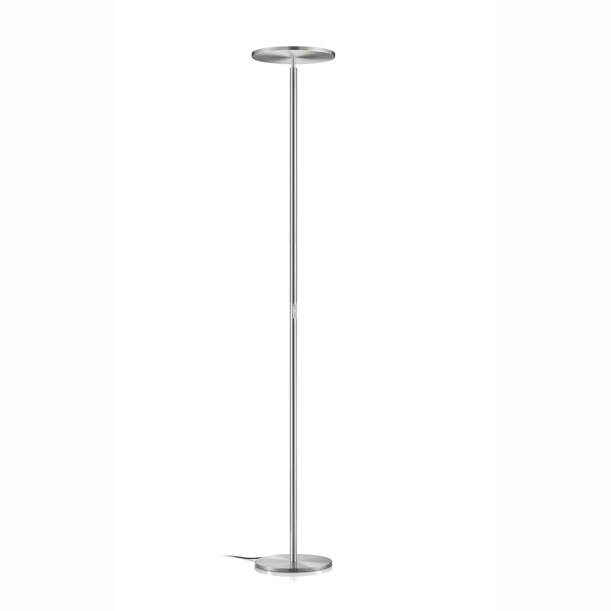 Moderne vloerlamp