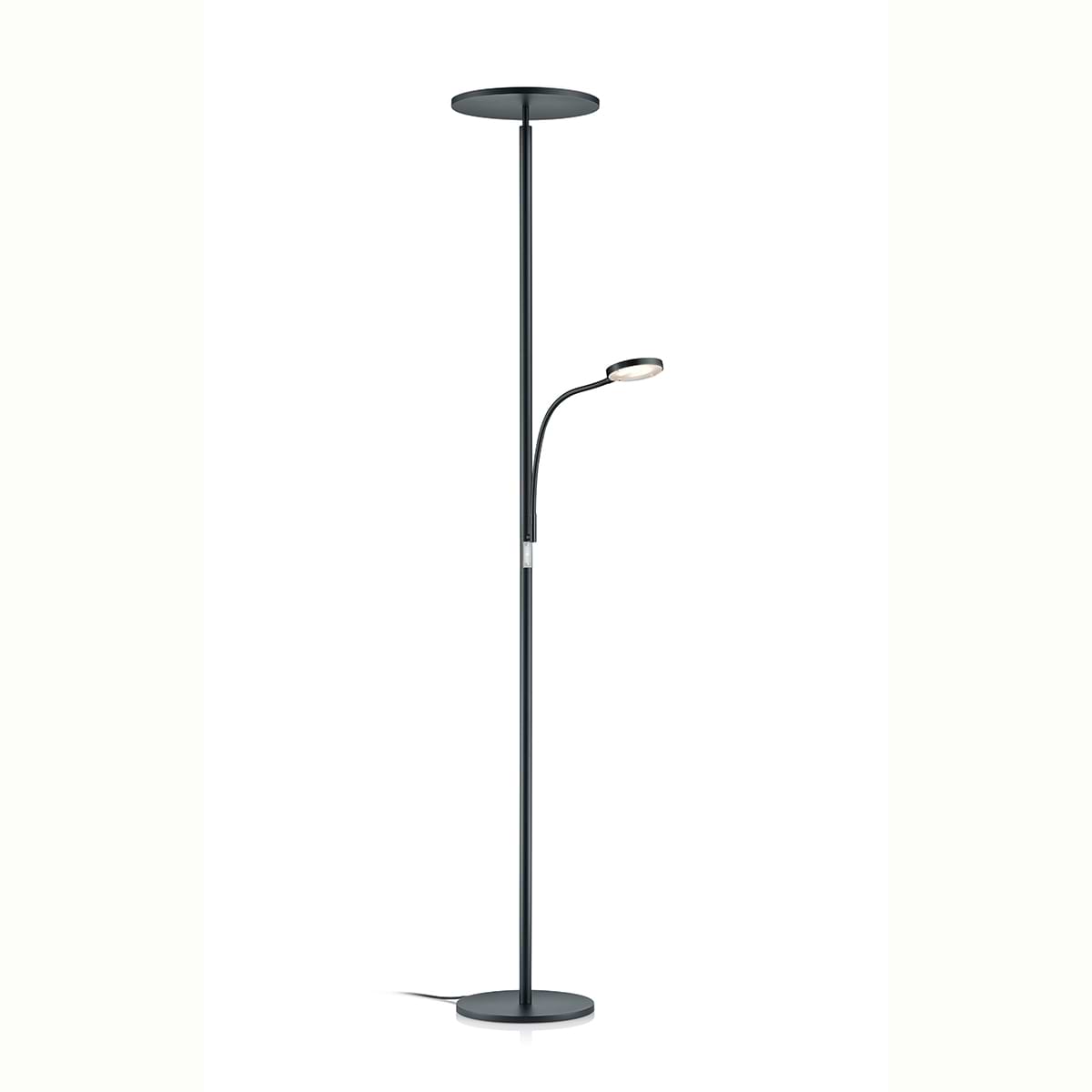 Moderne vloerlamp