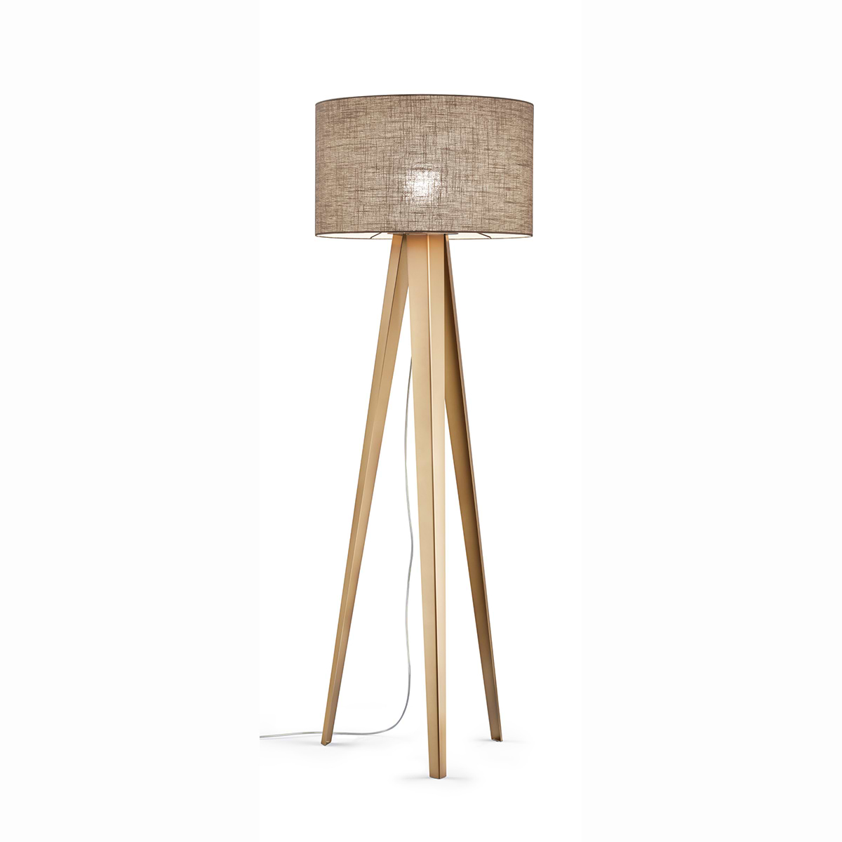 Moderne vloerlamp