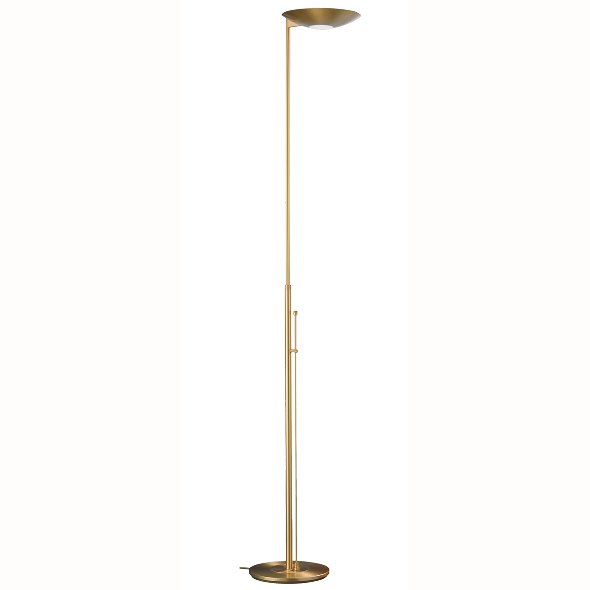 Moderne vloerlamp