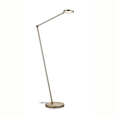 Moderne vloerlamp