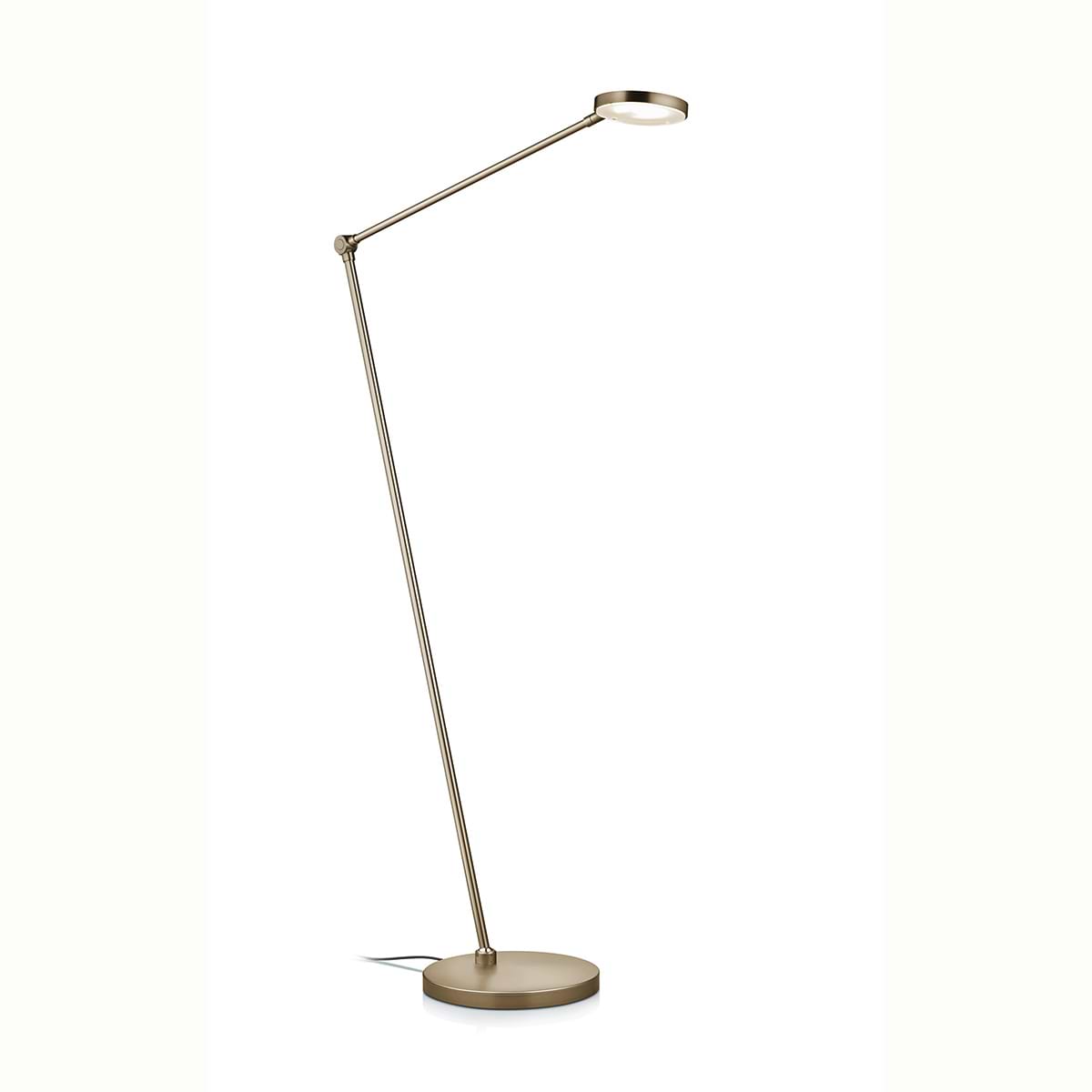 Moderne vloerlamp