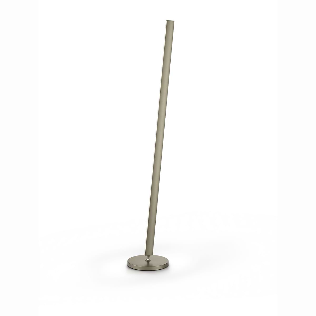 Moderne vloerlamp