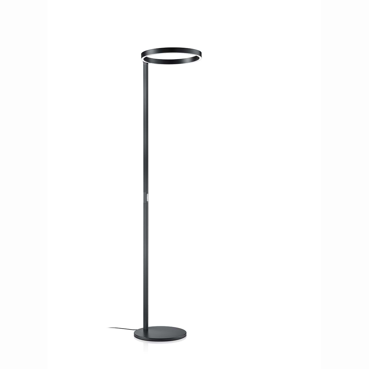 Moderne vloerlamp