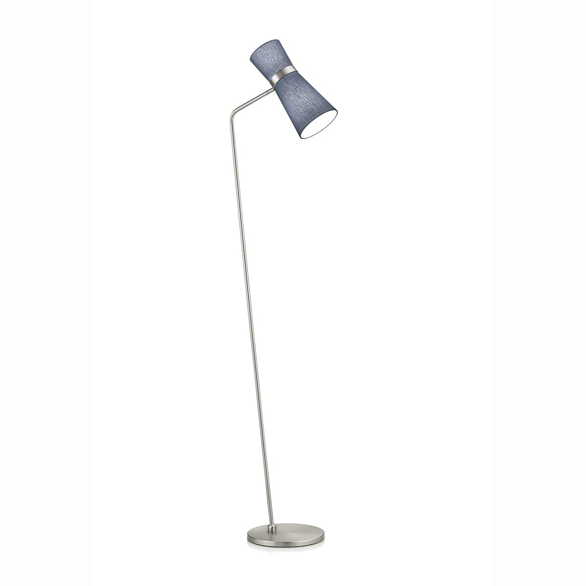 Moderne vloerlamp