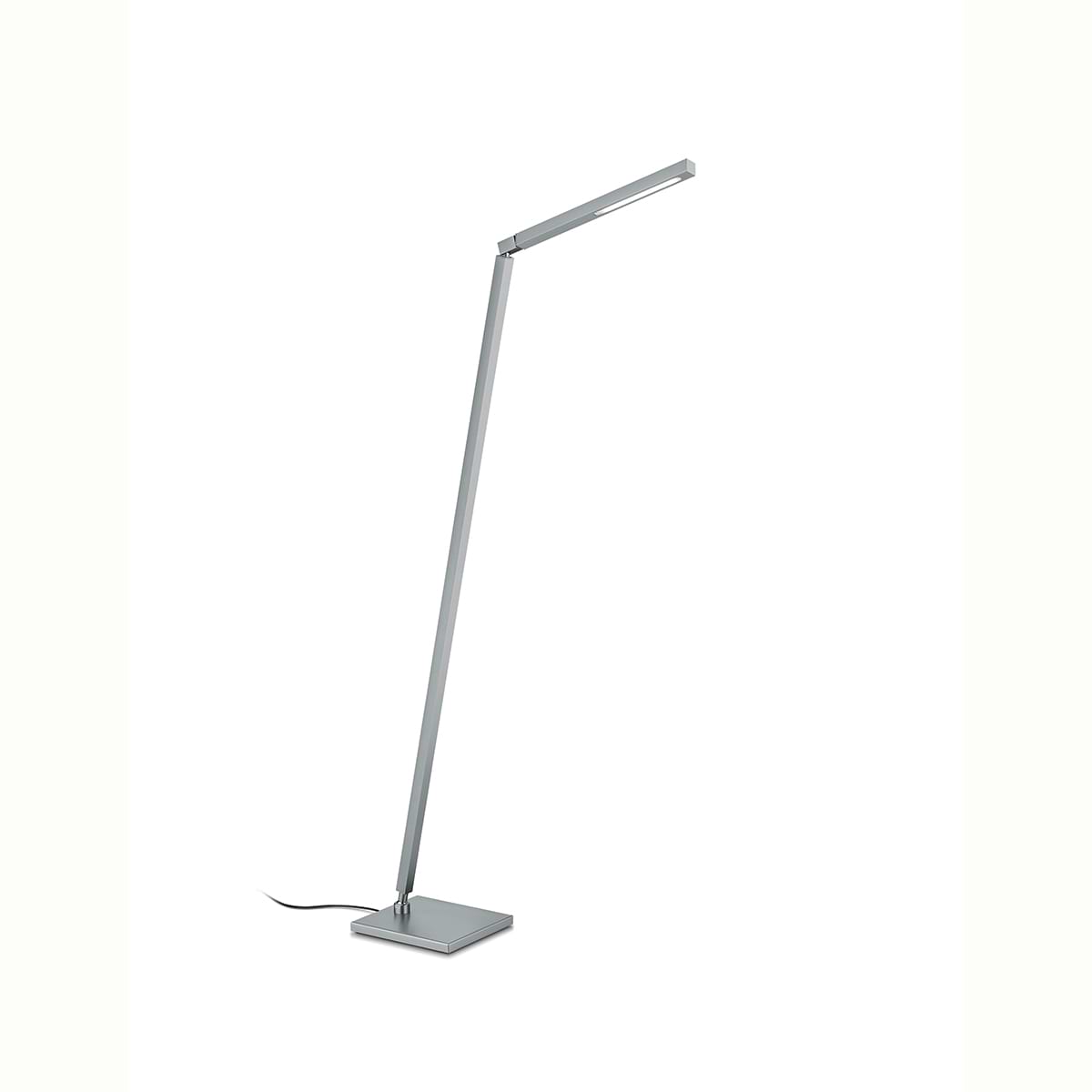 Moderne vloerlamp