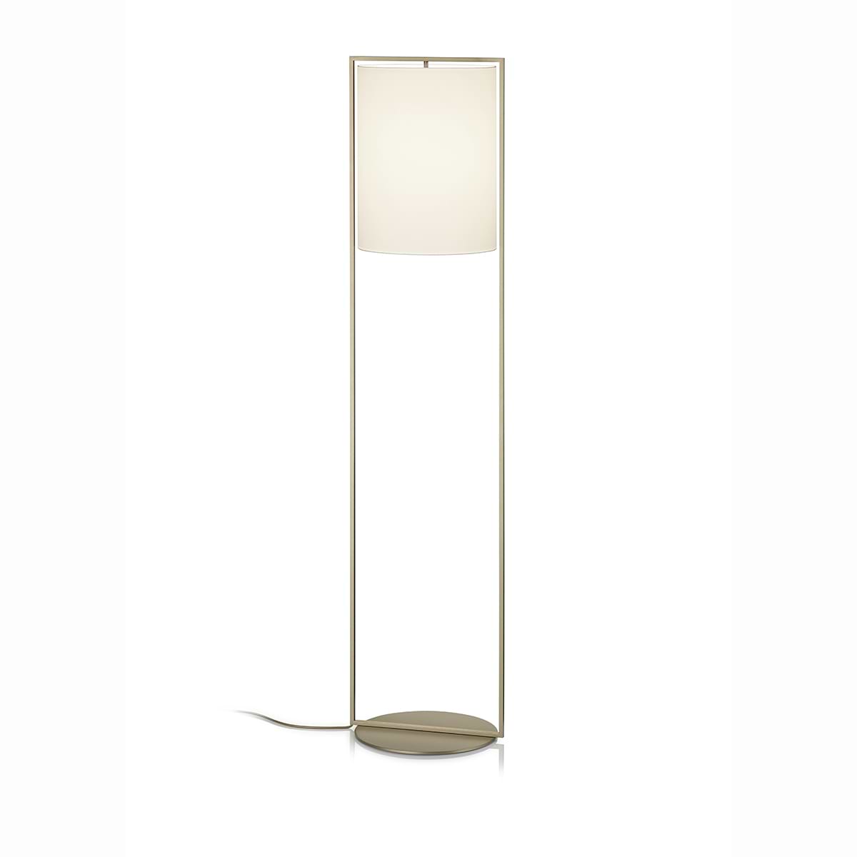 Moderne vloerlamp