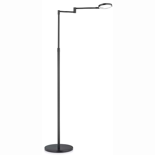 Moderne vloerlamp