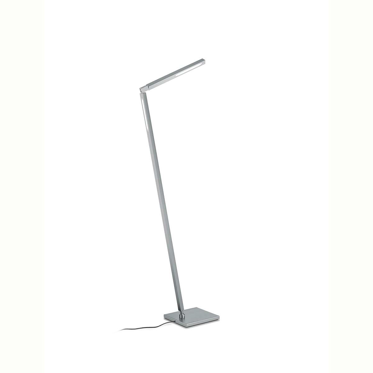Moderne vloerlamp