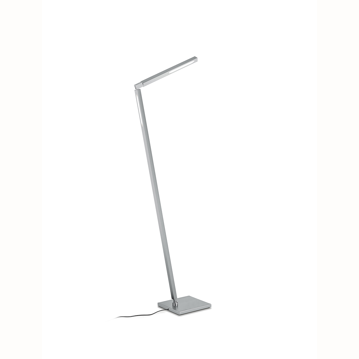 Moderne vloerlamp