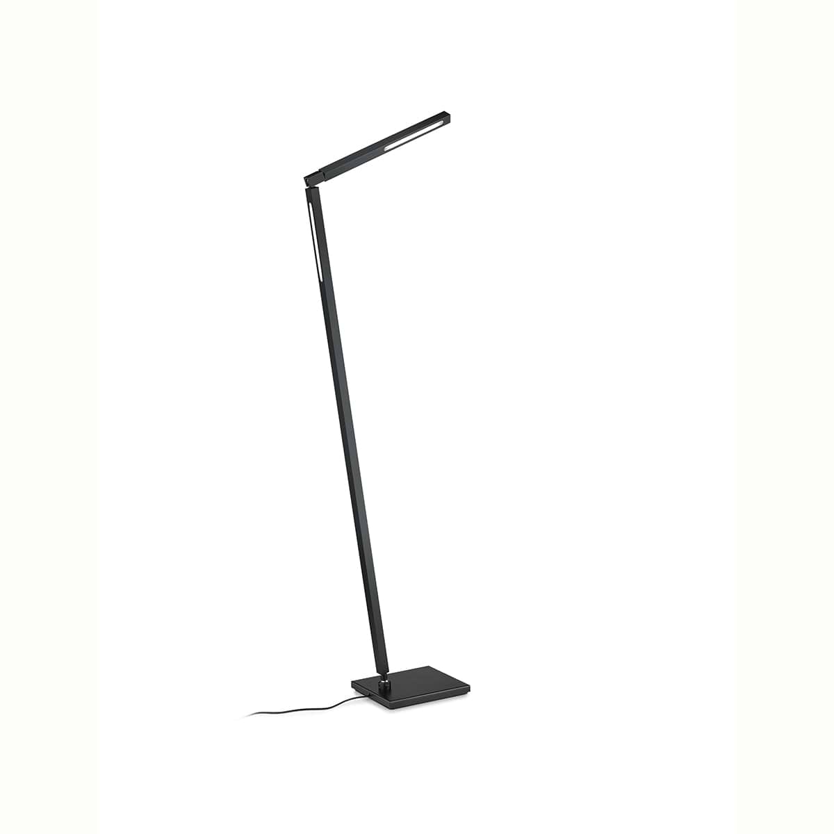 Moderne vloerlamp