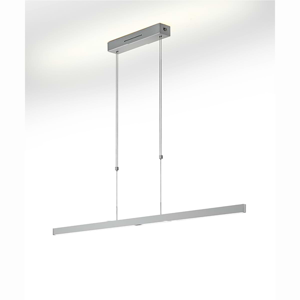 Moderne smalle design hanglamp